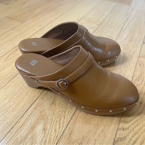 GAP clog / mules